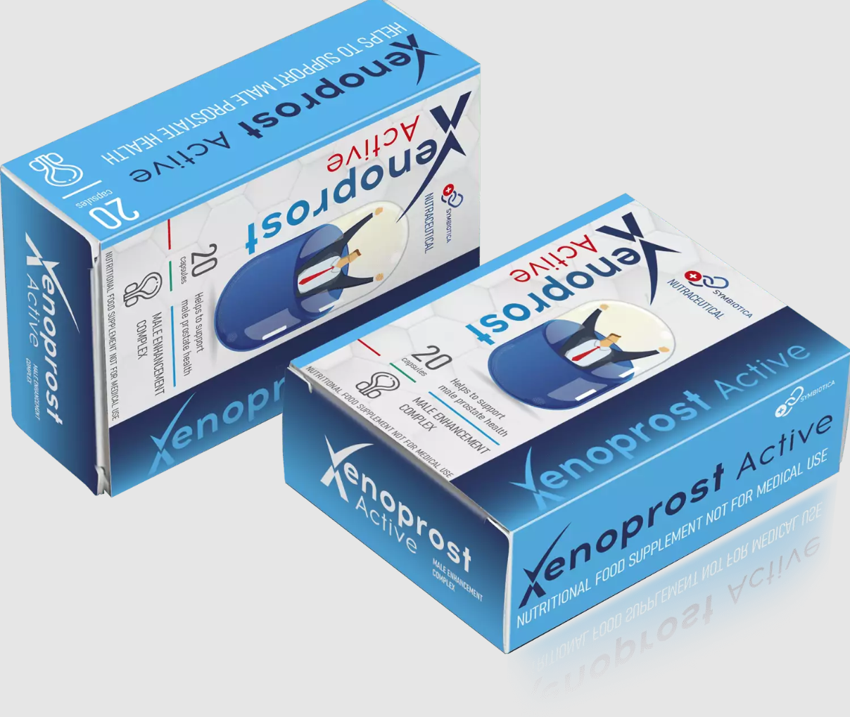 Xenoprost Active