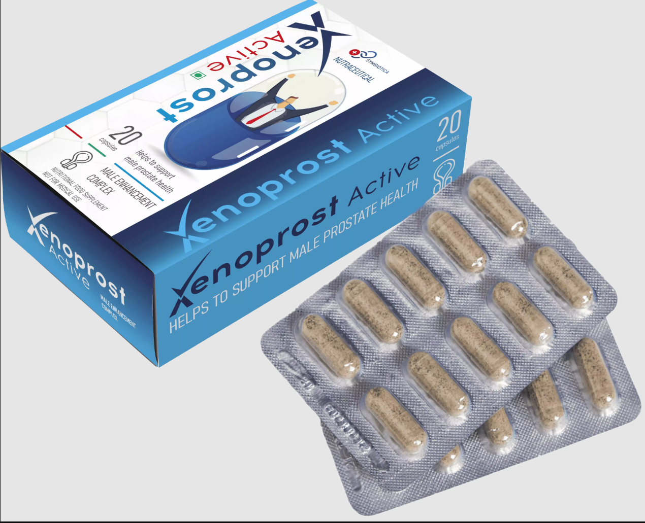 Xenoprost Active
